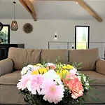 Villa La Madrague-villa/piscine Vue Mer/clim/wifi *