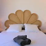 La Madrague-villa/piscine Vue Mer/clim/wifi