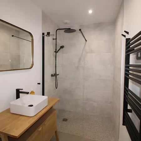 La Madrague-villa/piscine Vue Mer/clim/wifi