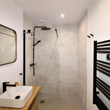 Villa La Madrague-villa/piscine Vue Mer/clim/wifi