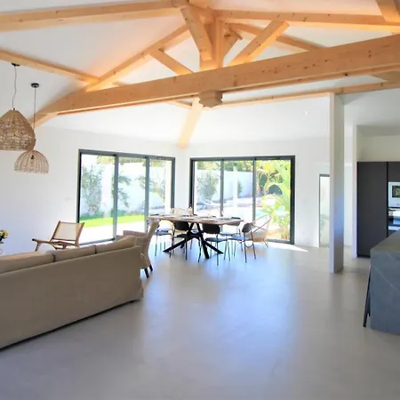 Villa La Madrague-villa/piscine Vue Mer/clim/wifi