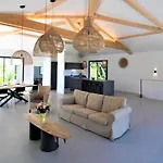 La Madrague-villa/piscine Vue Mer/clim/wifi Villa