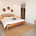 La Madrague-villa/piscine Vue Mer/clim/wifi *