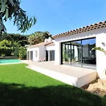 La Madrague-villa/piscine Vue Mer/clim/wifi Villa Hyères