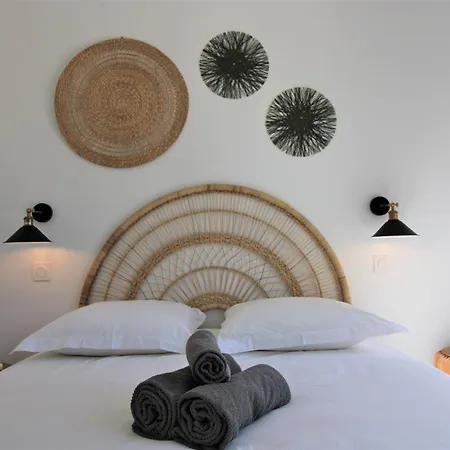 Villa La Madrague-villa/piscine Vue Mer/clim/wifi