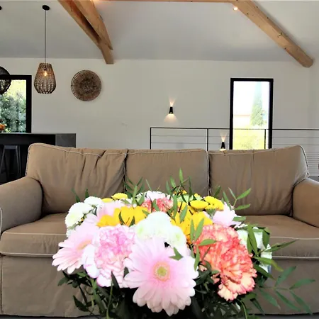 Villa La Madrague-villa/piscine Vue Mer/clim/wifi *
