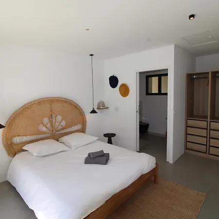 La Madrague-villa/piscine Vue Mer/clim/wifi Villa *