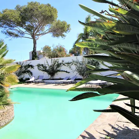 La Madrague-villa/piscine Vue Mer/clim/wifi *