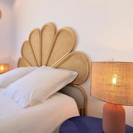 Villa La Madrague-villa/piscine Vue Mer/clim/wifi Hyères