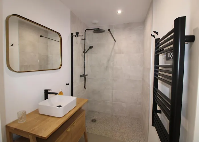 La Madrague-villa/piscine Vue Mer/clim/wifi