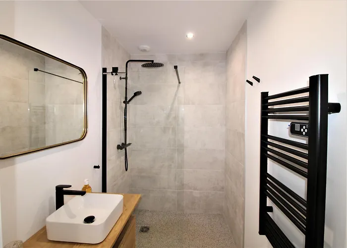 Villa La Madrague-villa/piscine Vue Mer/clim/wifi