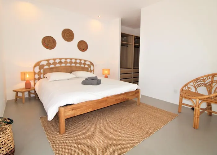 La Madrague-villa/piscine Vue Mer/clim/wifi *